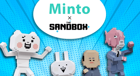MINTO LAND