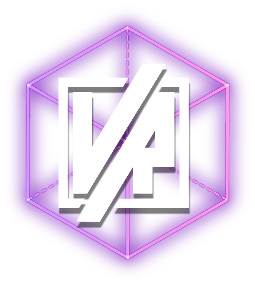 VR Logo